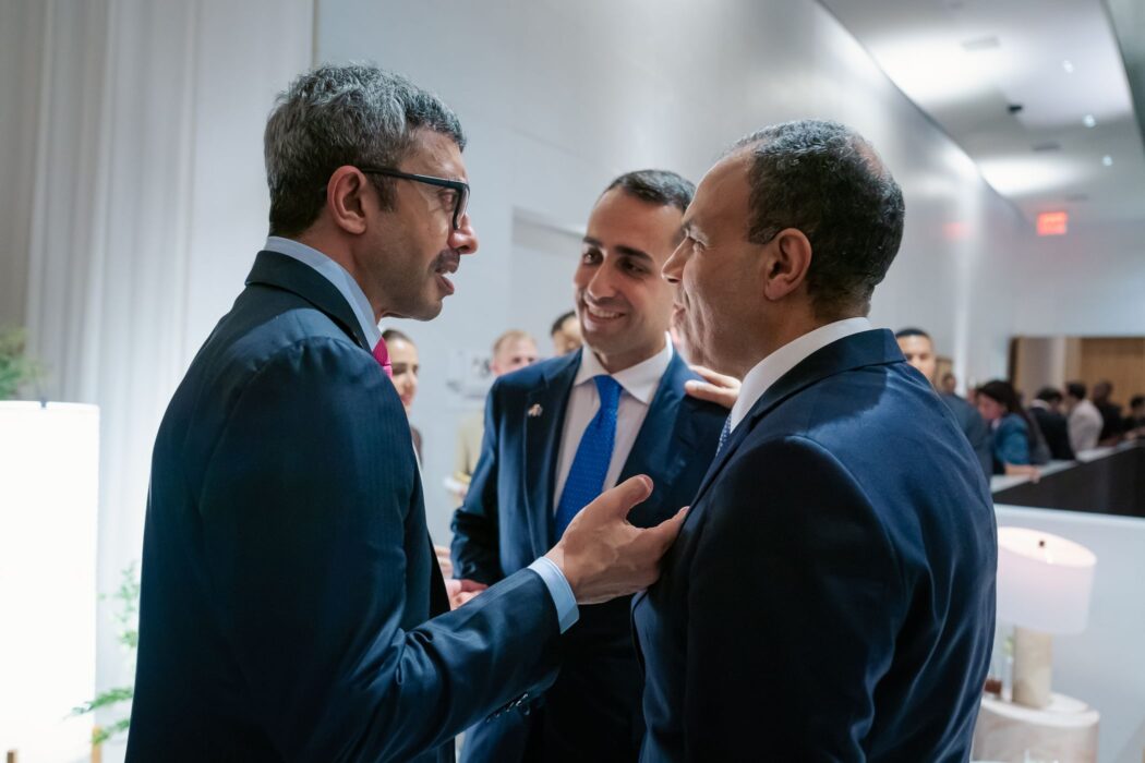عبدالله بن زايد