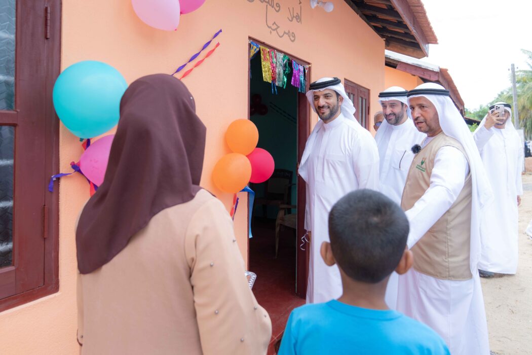 سلطان بن أحمد القاسمي