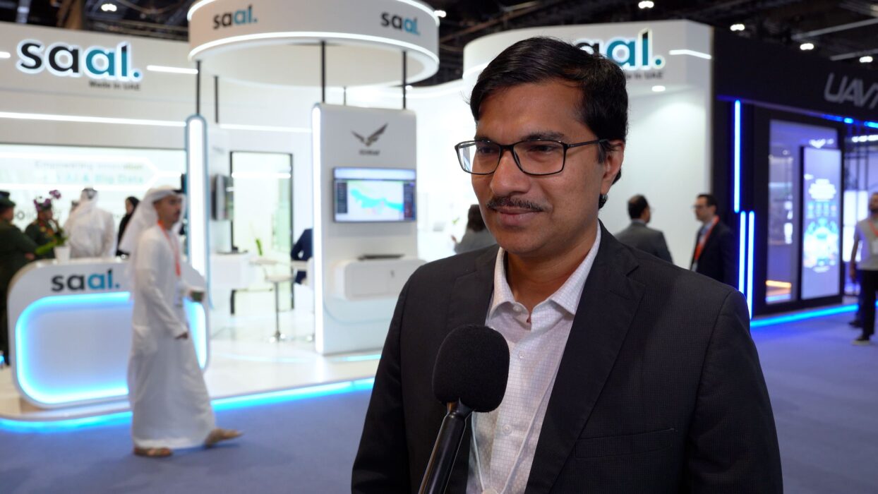 سال الإماراتية تستعرض حلولًا متقدمة في البيانات الضخمة والذكاء الاصطناعي خلال يومكس 2026 